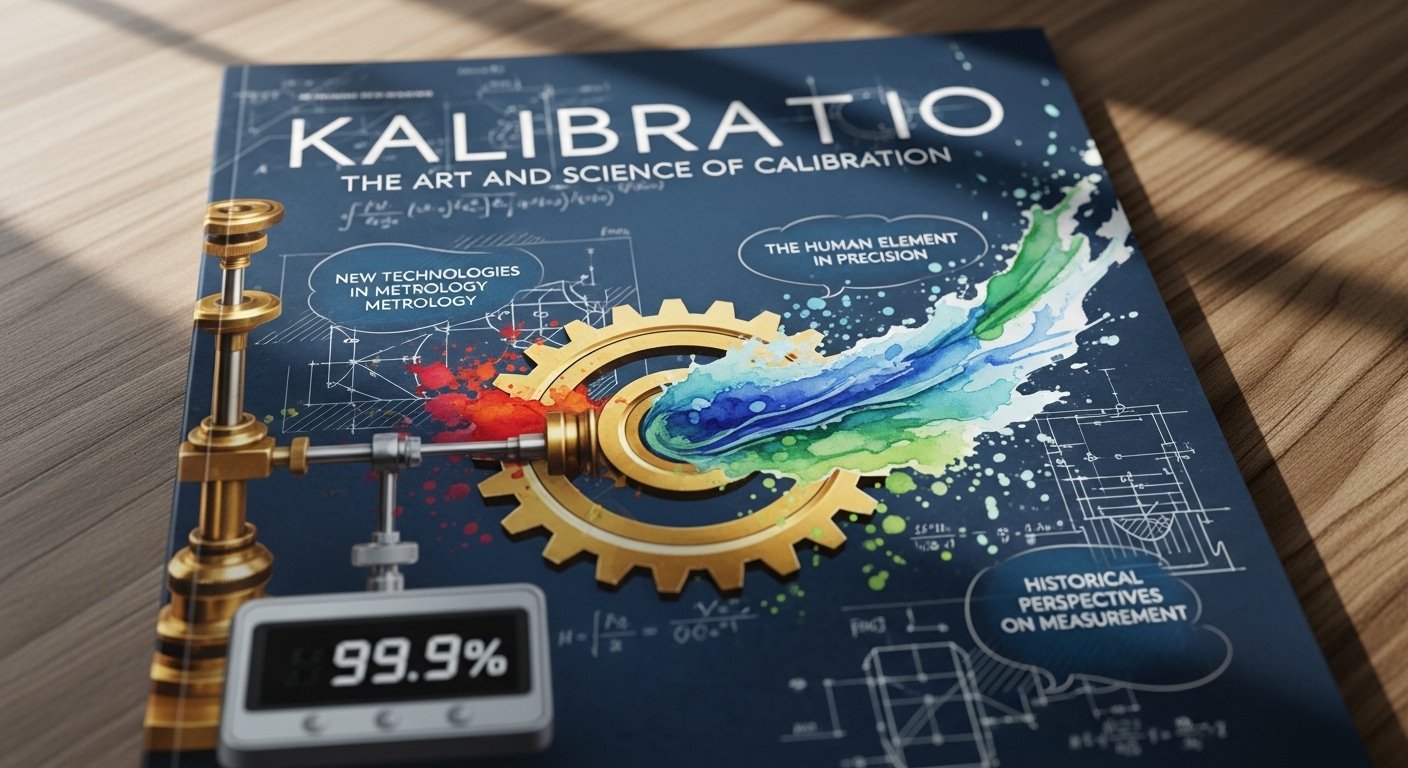 Kalibraatio: The Art and Science of Calibration