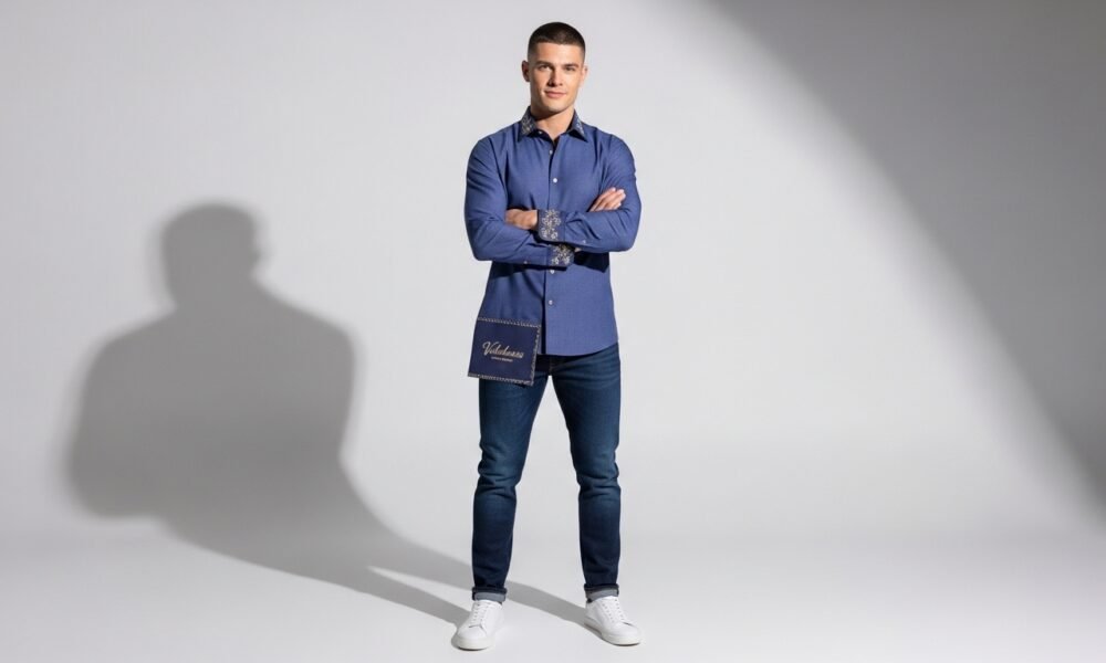 Valabasas Shirt: A Must-Have for Fashion Enthusiasts