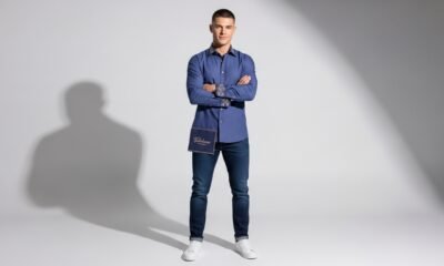 Valabasas Shirt: A Must-Have for Fashion Enthusiasts