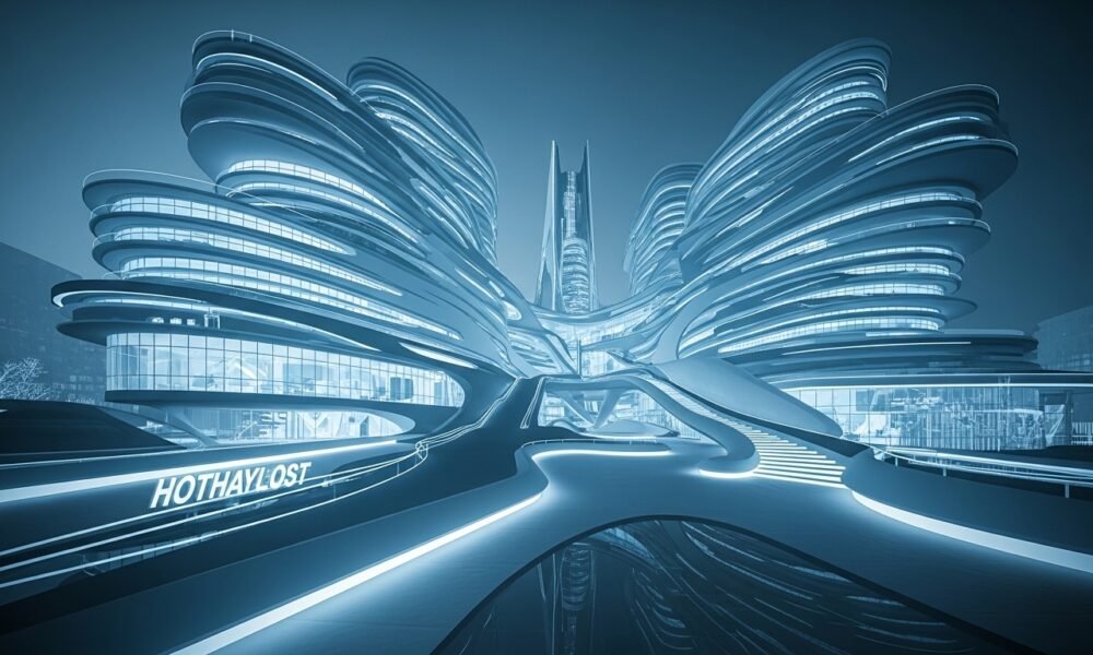 Hothaylost: How It’s Influencing Modern Creative Expression