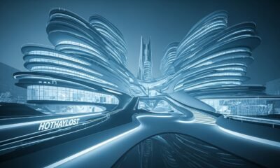 Hothaylost: How It’s Influencing Modern Creative Expression