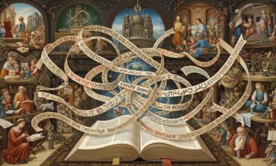 Översägt: The Art of Translation and Interpretation in Language